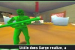 Army Men: Sarge's Heroes 2 (Nintendo 64)