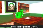 Army Men: Sarge's Heroes 2 (Nintendo 64)