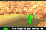 Army Men: Sarge's Heroes 2 (Nintendo 64)