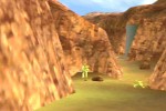 Army Men: Sarge's Heroes 2 (Nintendo 64)