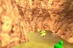 Army Men: Sarge's Heroes 2 (Nintendo 64)