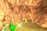 Army Men: Sarge's Heroes 2 (Nintendo 64)