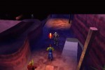 Sanity: Aiken's Artifact (PC)