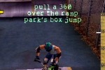 Dave Mirra Freestyle BMX (PlayStation)