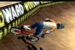 Dave Mirra Freestyle BMX (PlayStation)