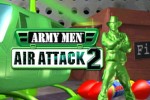 Army Men: Air Attack 2 (PlayStation)