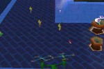 Army Men: Air Attack 2 (PlayStation)
