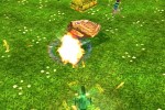 Army Men: Air Attack 2 (PlayStation)