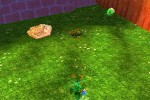 Army Men: Air Attack 2 (PlayStation)