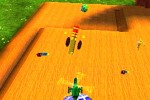 Army Men: Air Attack 2 (PlayStation)