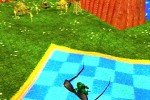 Army Men: Air Attack 2 (PlayStation)
