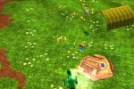 Army Men: Air Attack 2 (PlayStation)