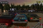 Destruction Derby Raw (PlayStation)