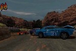 Destruction Derby Raw (PlayStation)