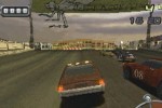 Destruction Derby Raw (PlayStation)