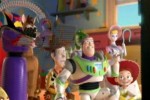 Buzz Lightyear of Star Command (PlayStation)