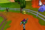 Buzz Lightyear of Star Command (PlayStation)