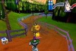 Buzz Lightyear of Star Command (PlayStation)