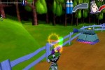 Buzz Lightyear of Star Command (PlayStation)
