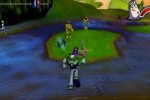 Buzz Lightyear of Star Command (PlayStation)