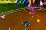 Buzz Lightyear of Star Command (PlayStation)
