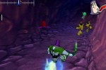 Buzz Lightyear of Star Command (PlayStation)