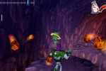 Buzz Lightyear of Star Command (PlayStation)