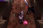 Vampire Hunter D (PlayStation)