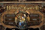 Baldur's Gate II: Shadows of Amn (PC)