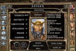 Baldur's Gate II: Shadows of Amn (PC)