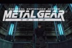 Metal Gear Solid (PC)
