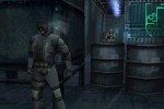 Metal Gear Solid (PC)