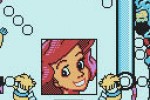 Disney's The Little Mermaid II Pinball Frenzy (Game Boy Color)