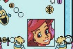 Disney's The Little Mermaid II Pinball Frenzy (Game Boy Color)
