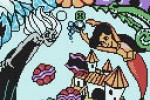 Disney's The Little Mermaid II Pinball Frenzy (Game Boy Color)