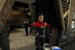 Star Trek: Voyager Elite Force (PC)