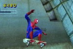 Tony Hawk's Pro Skater 2 (PlayStation)