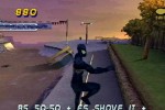 Tony Hawk's Pro Skater 2 (PlayStation)