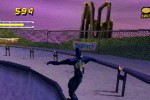 Tony Hawk's Pro Skater 2 (PlayStation)