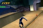 Tony Hawk's Pro Skater 2 (PlayStation)