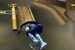 Tony Hawk's Pro Skater 2 (PlayStation)