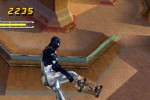 Tony Hawk's Pro Skater 2 (PlayStation)