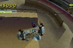 Tony Hawk's Pro Skater 2 (PlayStation)