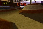 Tony Hawk's Pro Skater 2 (PlayStation)