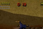 Tony Hawk's Pro Skater 2 (PlayStation)