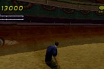 Tony Hawk's Pro Skater 2 (PlayStation)