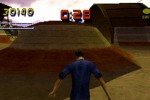 Tony Hawk's Pro Skater 2 (PlayStation)