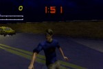 Tony Hawk's Pro Skater 2 (PlayStation)