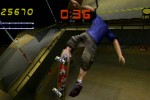 Tony Hawk's Pro Skater 2 (PlayStation)