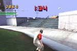 Tony Hawk's Pro Skater 2 (PlayStation)